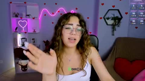lucy online show from June 9, 2:22 am