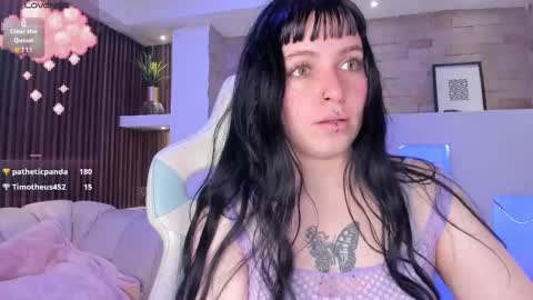 Snapshot of lucy_smith7 chatting on September 16, 10:29 pm Sofia  online show from September 16, 10:29 pm