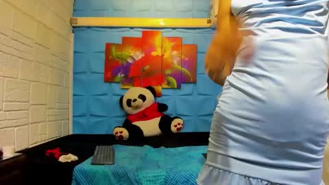 Lucy unlimit come back here  online show from December 15, 3:17 pm