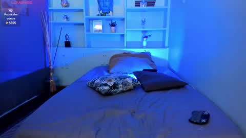 Snapshot of lucy_williiams chatting on February 27, 8:09 pm Lucy  online show from February 27, 8:09 pm