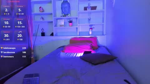 Snapshot of lucy_williiams chatting on February 20, 8:03 pm Lucy  online show from February 20, 8:03 pm