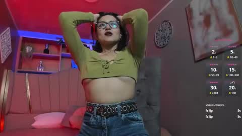 Snapshot of lucy_williiams chatting on September 23, 12:25 pm Lucy  online show from September 23, 12:25 pm