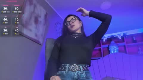 Snapshot of lucy_williiams chatting on September 17, 12:25 pm Lucy  online show from September 17, 12:25 pm