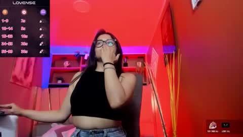 Lucy  online show from November 6, 12:11 pm