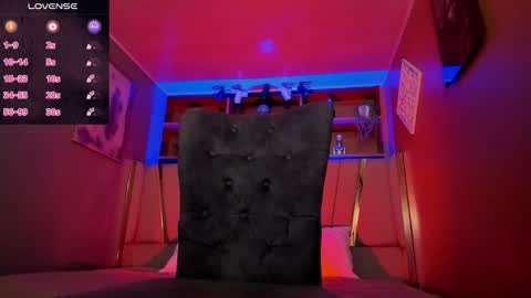 Snapshot of lucy_williiams chatting on October 8, 1:26 pm Lucy  online show from October 8, 1:26 pm