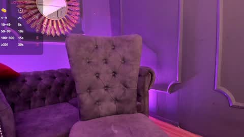 Snapshot of lucy_williiams chatting on January 13, 8:26 pm Lucy  online show from January 13, 8:26 pm