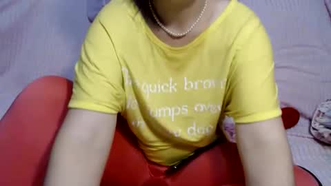 LucyGoldS online show from February 2, 8:24 am