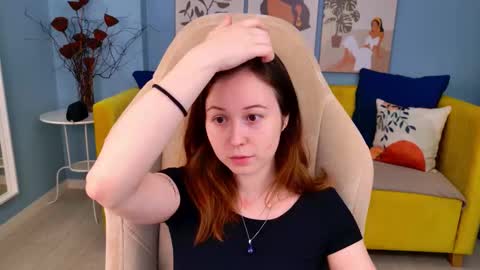 Lucy  online show from February 20, 4:19 pm