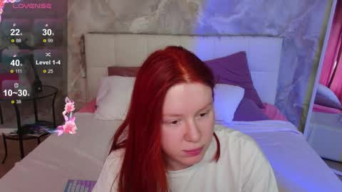 Lucy online show from May 31, 10:21 am