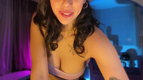 MALAMOR online show from December 1, 9:17 pm