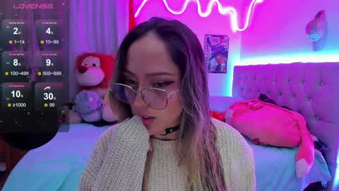 Lucy online show from February 2, 2:17 am