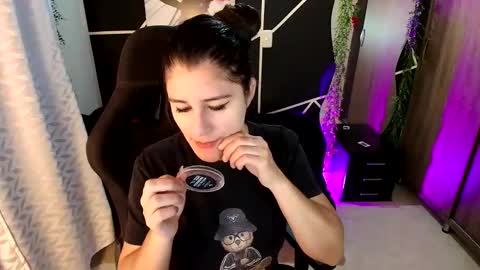 LUCY online show from May 16, 12:59 pm
