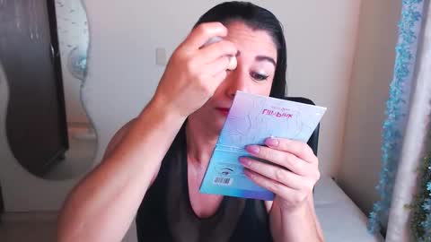 LUCY online show from December 16, 11:22 am