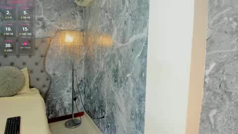 Lucy online show from January 11, 2:38 am