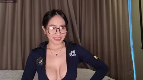 Snapshot of lucynuty chatting on October 19, 10:17 am Love kinky Go here  online show from October 19, 10:17 am