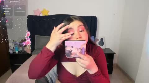 Lucy Petit online show from September 15, 12:46 pm