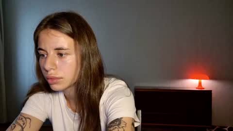 Lucy online show from July 13, 4:41 pm