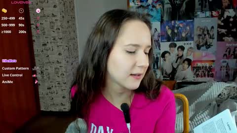 Lucy Rose online show from October 20, 3:37 pm