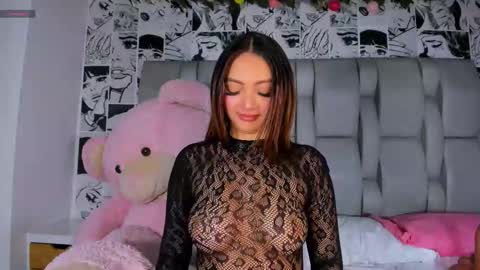 Lucy online show from September 19, 2:16 pm