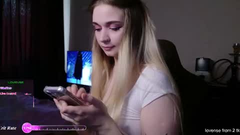 Lucy online show from August 2, 2:09 pm