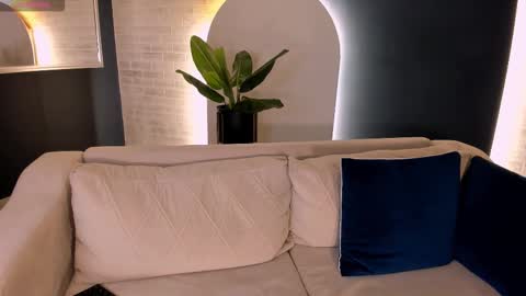 Lucy online show from October 31, 12:01 am