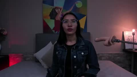 Lucy Liiu online show from September 21, 2:38 pm