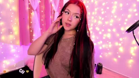 Snapshot of lucyy_peach chatting on January 14, 3:22 am LUCYY FROM HOME  online show from January 14, 3:22 am