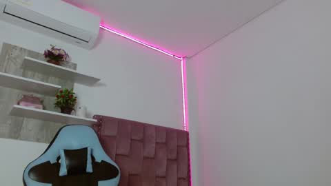 Snapshot of lucyy_start chatting on January 11, 7:16 pm LUCY online show from January 11, 7:16 pm