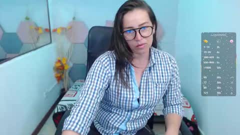 lui_fer01 online show from October 14, 11:24 am