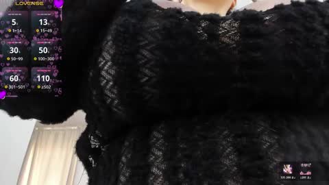 sigueme en instagram  luisaeliza  online show from November 28, 4:43 pm