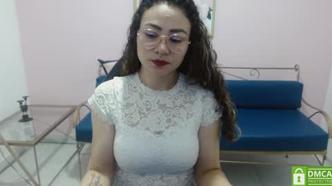 luisa mourfor online show from January 9, 1:02 pm