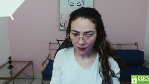 luisa mourfor online show from January 20, 1:11 pm