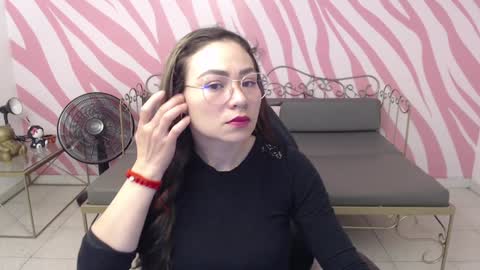 luisa mourfor online show from January 27, 12:58 pm