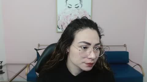 luisa mourfor online show from December 27, 1:28 pm