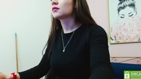 luisa mourfor online show from January 14, 1:06 pm