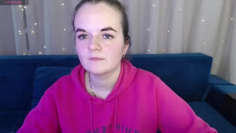 Luisa Rosee online show from February 25, 2:26 pm