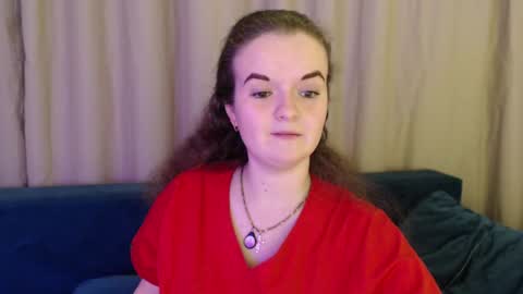 Luisa Rosee online show from March 5, 10:12 pm