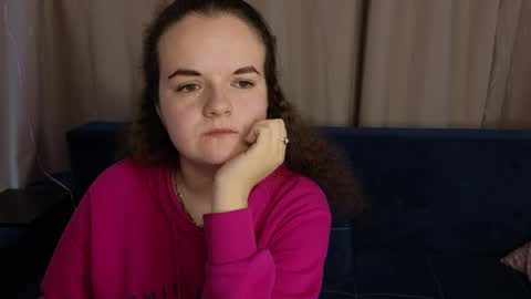 Luisa Rosee online show from February 17, 12:38 pm