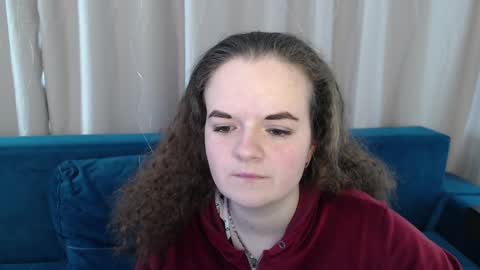 Luisa Rosee online show from March 1, 8:34 am