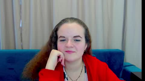 Luisa Rosee online show from February 22, 1:34 pm