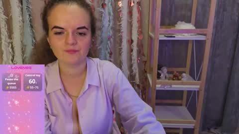 Luisa Rosee online show from September 17, 7:01 pm