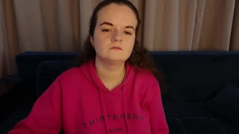 Luisa Rosee online show from February 16, 12:43 pm