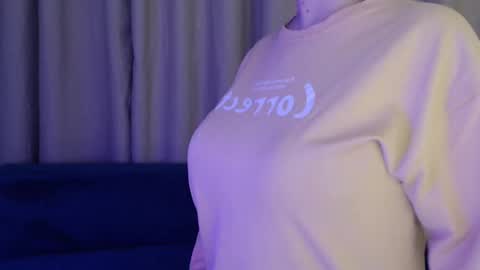 Luisa Rosee online show from March 6, 9:42 pm