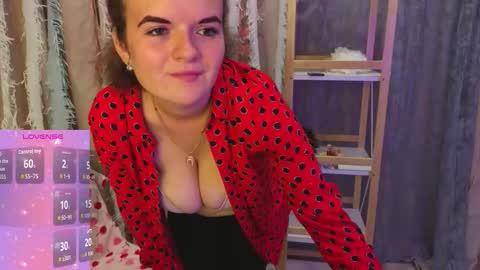 Luisa Rosee online show from September 15, 7:32 pm