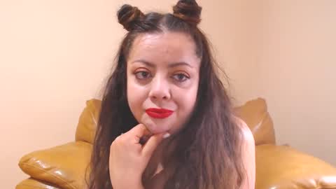 Cassie online show from October 1, 6:51 am