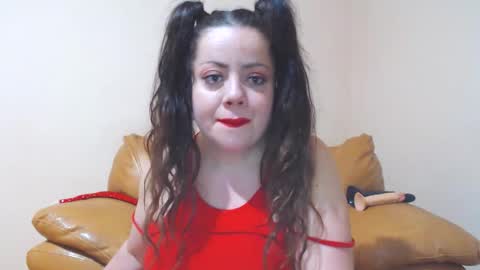 Cassie online show from February 14, 8:55 pm