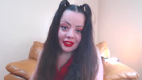 Cassie online show from February 28, 1:54 pm