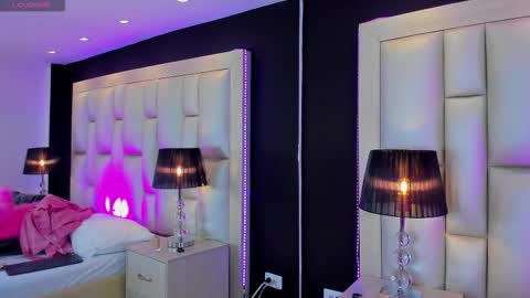 Luisa  online show from October 31, 7:18 pm