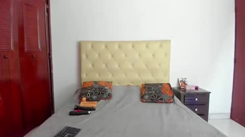 Luissa online show from November 15, 11:44 am