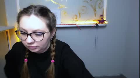 Luiza online show from February 1, 5:49 am